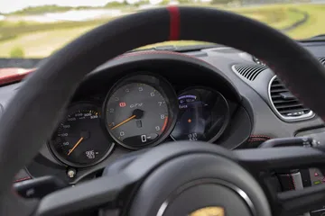 Porsche 718 Cayman Gt4 0719 003