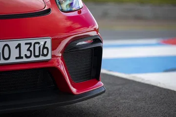 Porsche 718 Cayman Gt4 0719 014