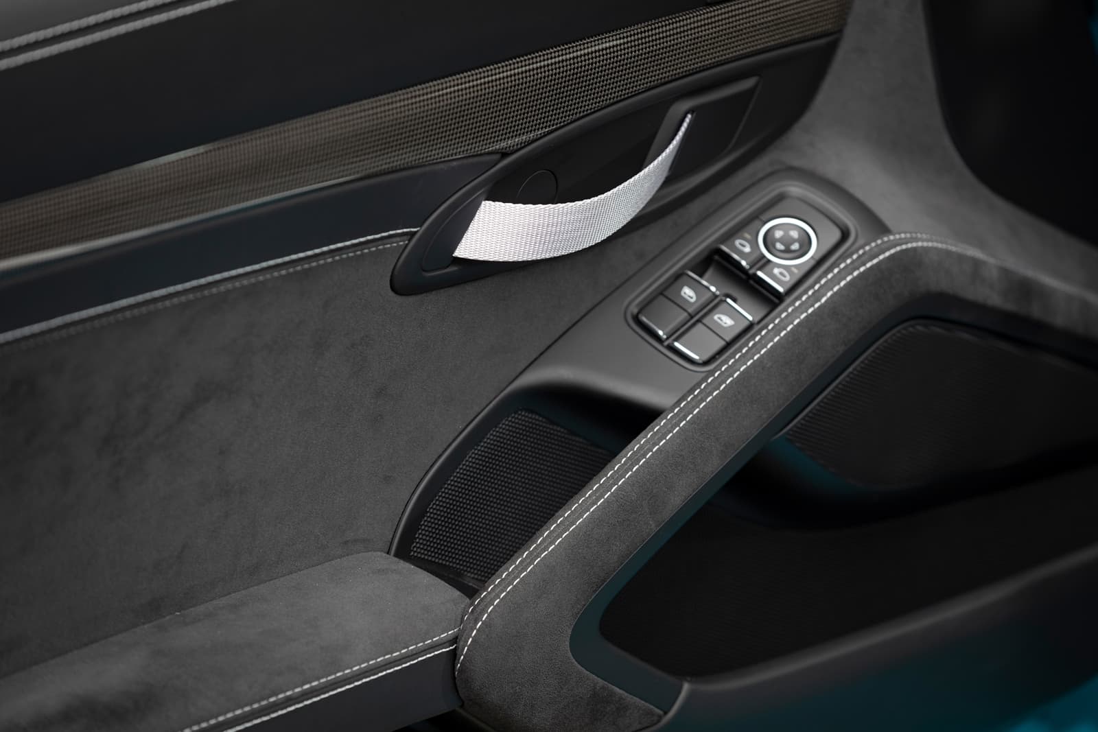 Porsche 718 Cayman Gt4 0719 053