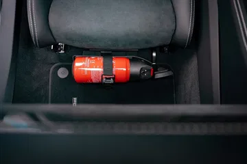 Porsche 718 Cayman Gt4 0719 059