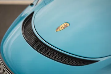 Porsche 718 Cayman Gt4 0719 068