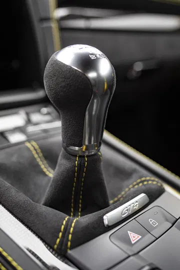 Porsche 718 Cayman Gt4 0719 098