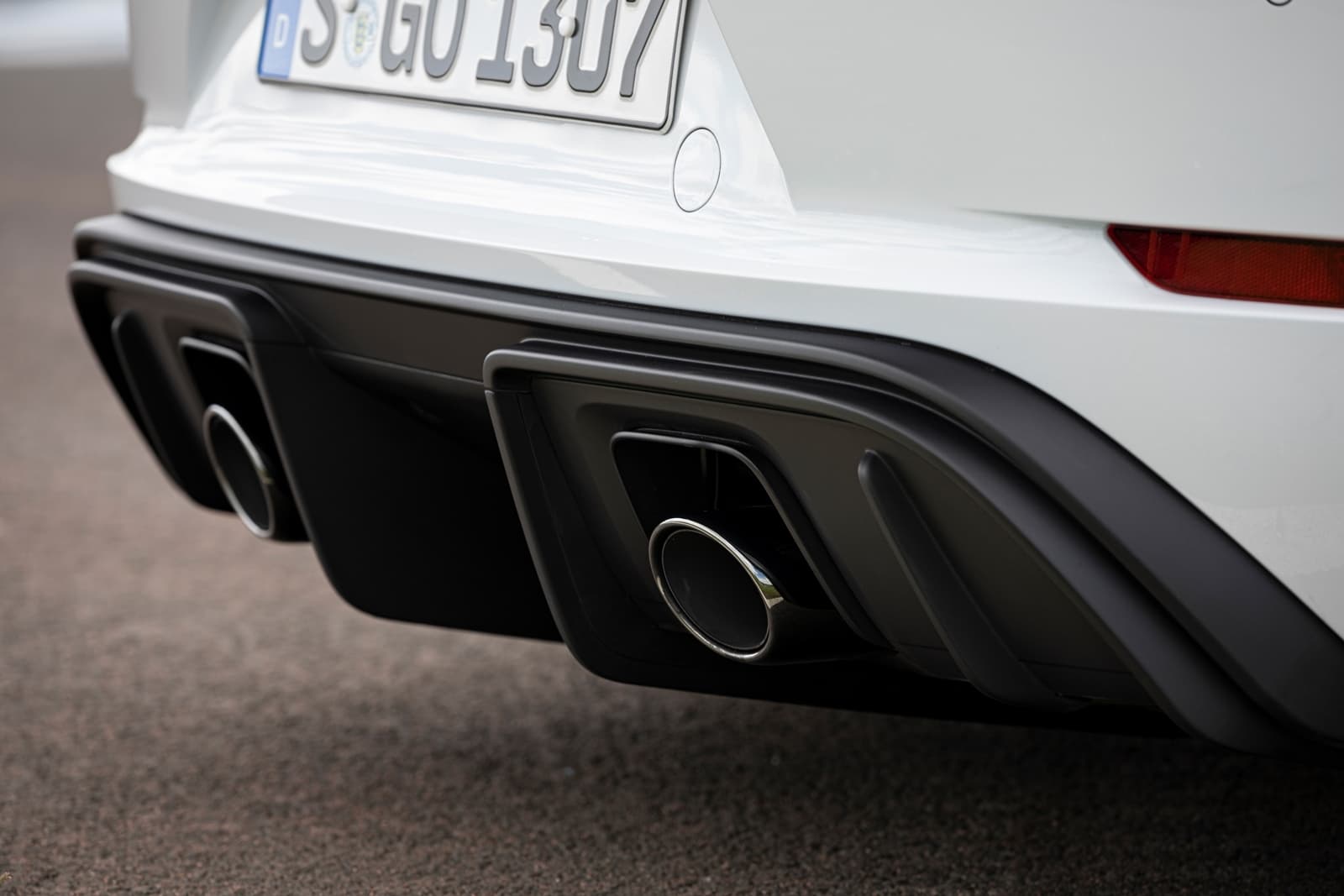 Porsche 718 Cayman Gt4 0719 136