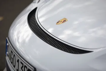Porsche 718 Cayman Gt4 0719 141