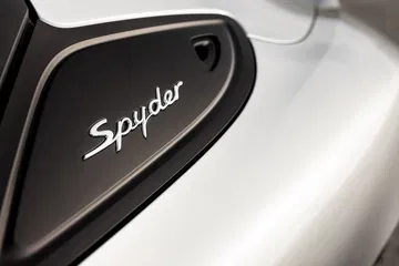 Porsche 718 Spyder 0719 007