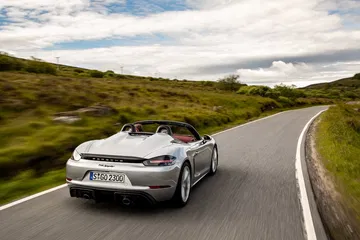 Porsche 718 Spyder 0719 036