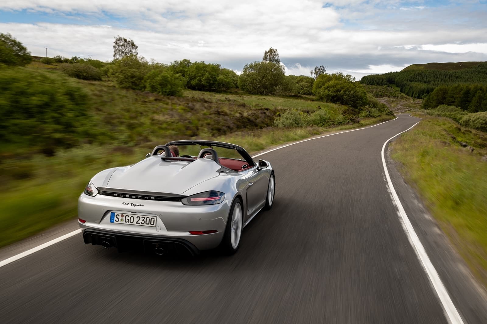 Porsche 718 Spyder 0719 037