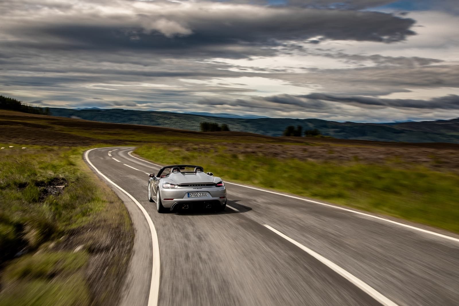 Porsche 718 Spyder 0719 039