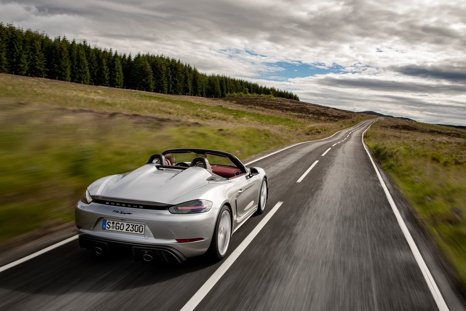 Porsche 718 Spyder 0719 040