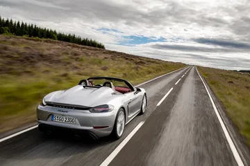 Porsche 718 Spyder 0719 041