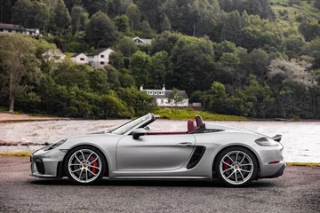 Porsche 718 Spyder 0719 044