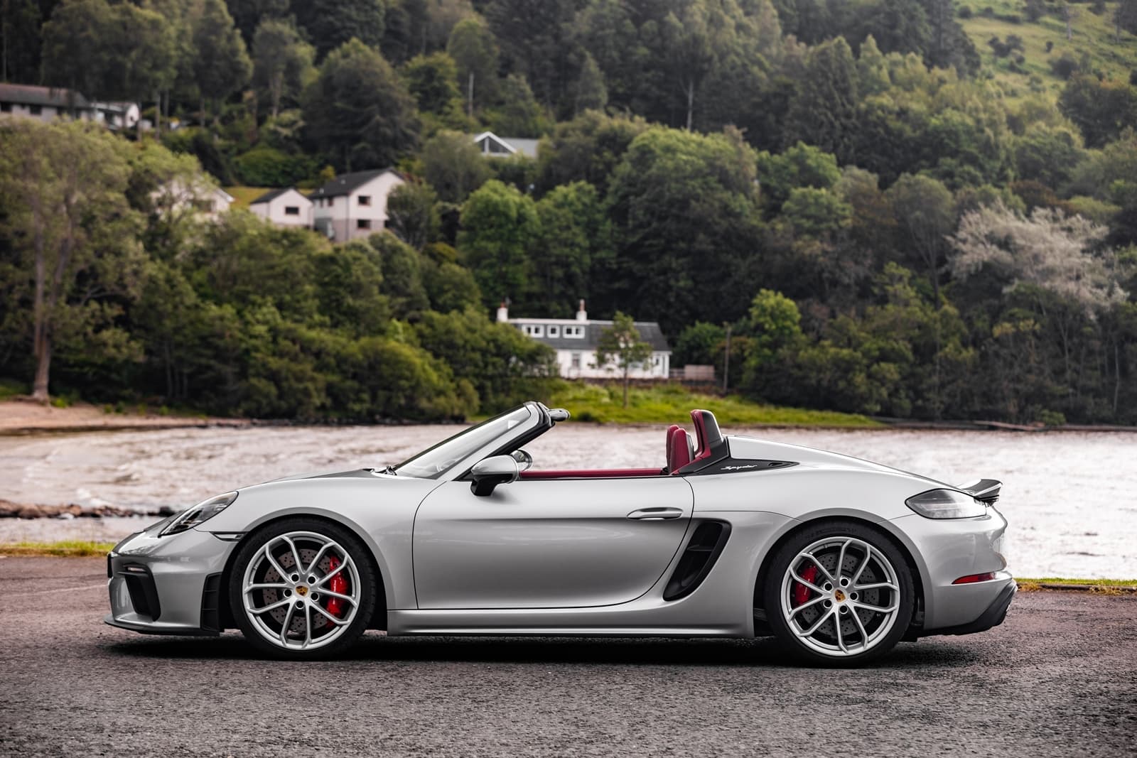 Porsche 718 Spyder 0719 044