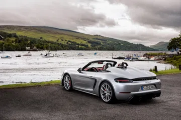 Porsche 718 Spyder 0719 046