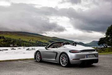 Porsche 718 Spyder 0719 047