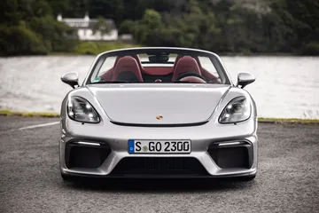 Porsche 718 Spyder 0719 048