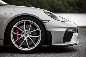 Porsche 718 Spyder 0719 049