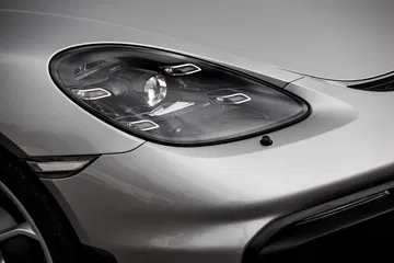 Porsche 718 Spyder 0719 050