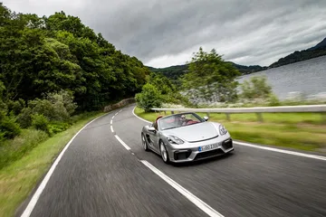Porsche 718 Spyder 0719 052