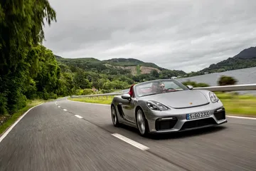 Porsche 718 Spyder 0719 057