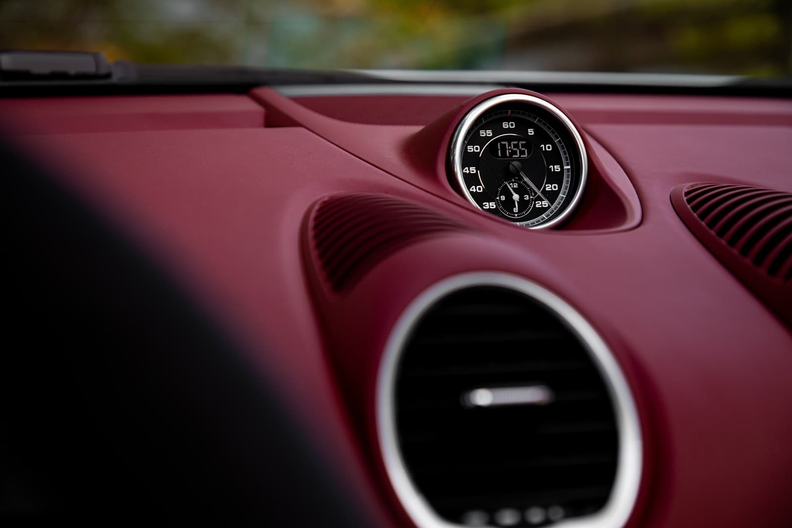 Porsche 718 Spyder 0719 061