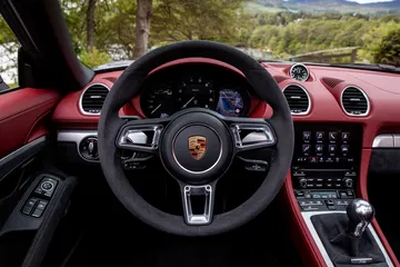 Porsche 718 Spyder 0719 067