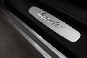 Porsche 718 Spyder 0719 068