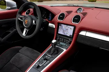 Porsche 718 Spyder 0719 072