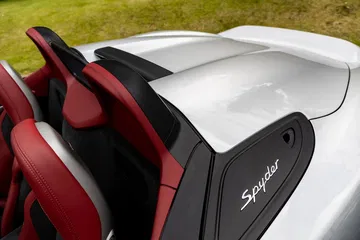 Porsche 718 Spyder 0719 073