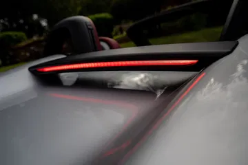Porsche 718 Spyder 0719 075