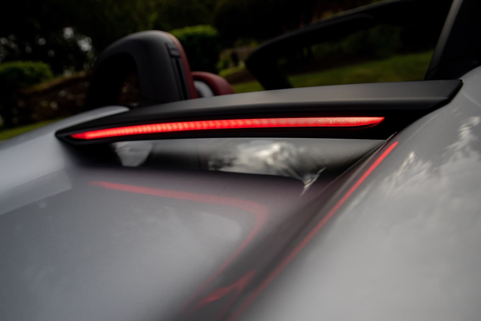 Porsche 718 Spyder 0719 075