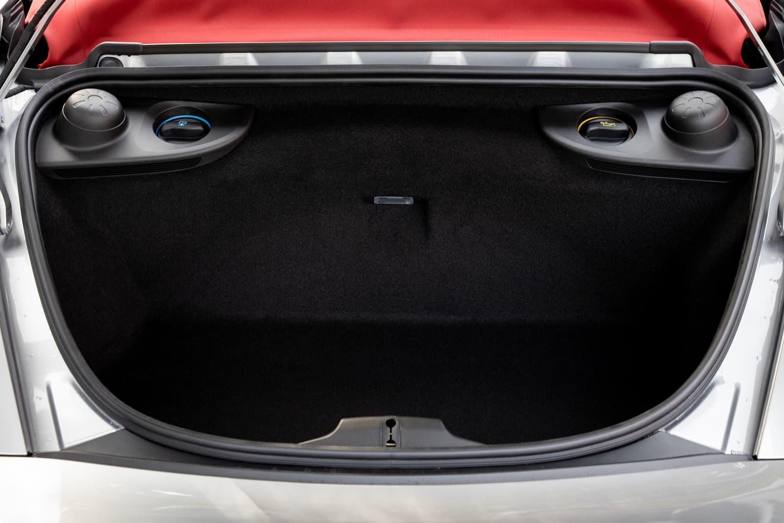 Porsche 718 Spyder 0719 077