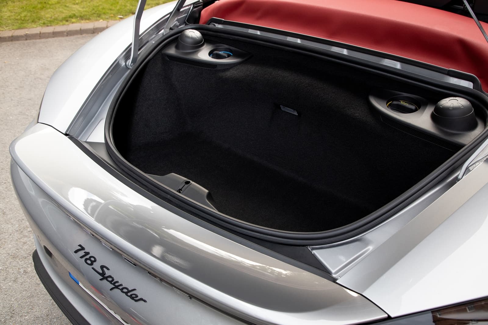 Porsche 718 Spyder 0719 078