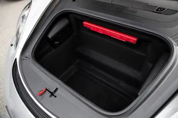 Porsche 718 Spyder 0719 080