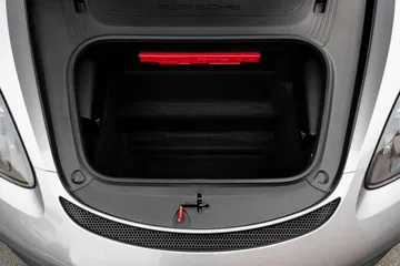 Porsche 718 Spyder 0719 081
