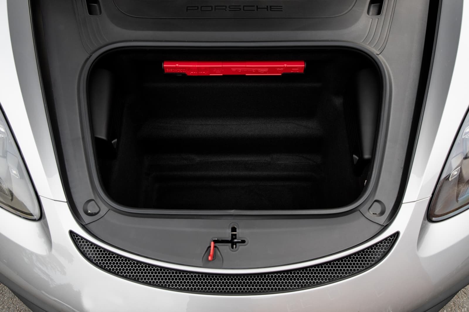 Porsche 718 Spyder 0719 081