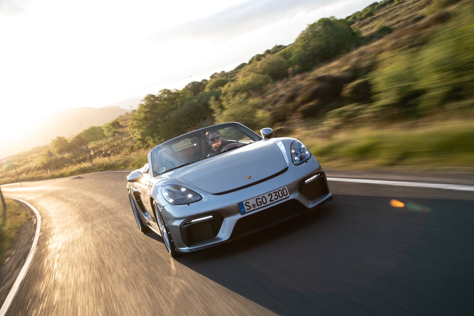 Porsche 718 Spyder 0719 087
