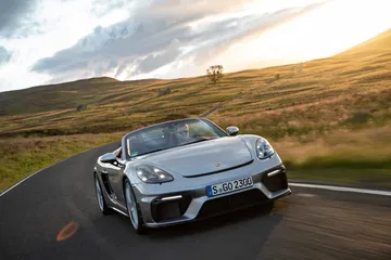 Porsche 718 Spyder 0719 096