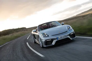 Porsche 718 Spyder 0719 101