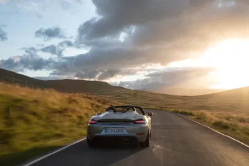 Porsche 718 Spyder 0719 103