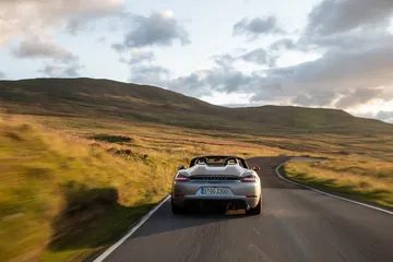 Porsche 718 Spyder 0719 104