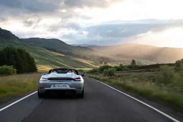Porsche 718 Spyder 0719 106
