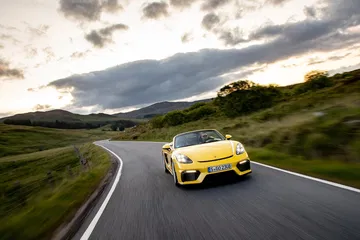 Porsche 718 Spyder 0719 109