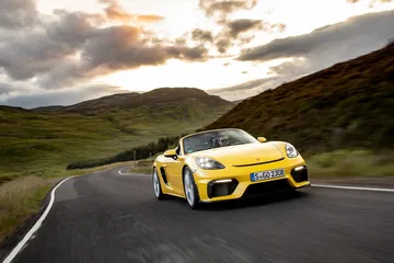 Porsche 718 Spyder 0719 114
