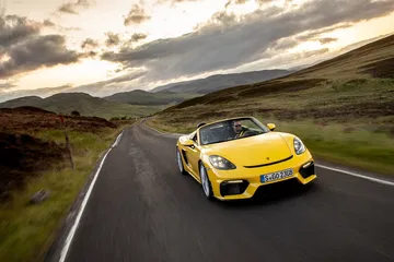 Porsche 718 Spyder 0719 116