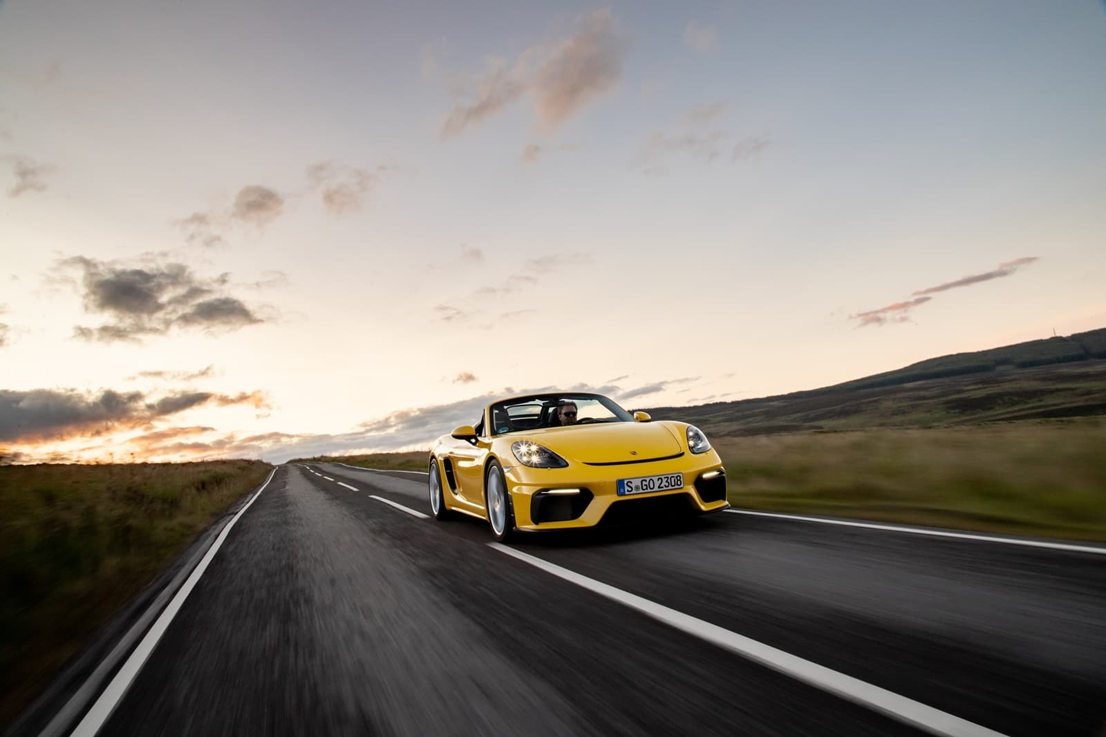 Porsche 718 Spyder 0719 119
