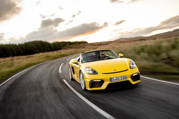 Porsche 718 Spyder 0719 120