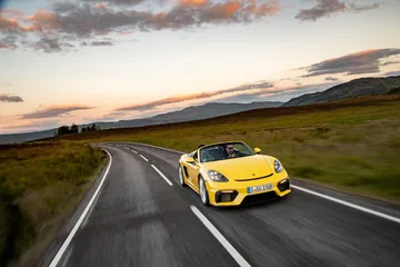 Porsche 718 Spyder 0719 121
