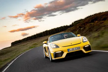 Porsche 718 Spyder 0719 123