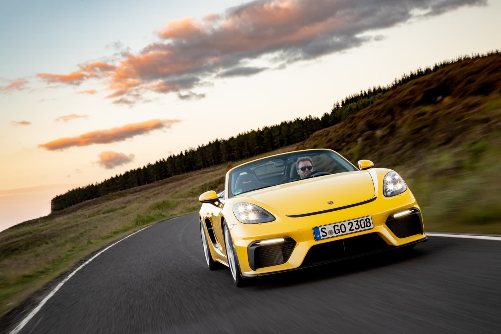 Porsche 718 Spyder 0719 123