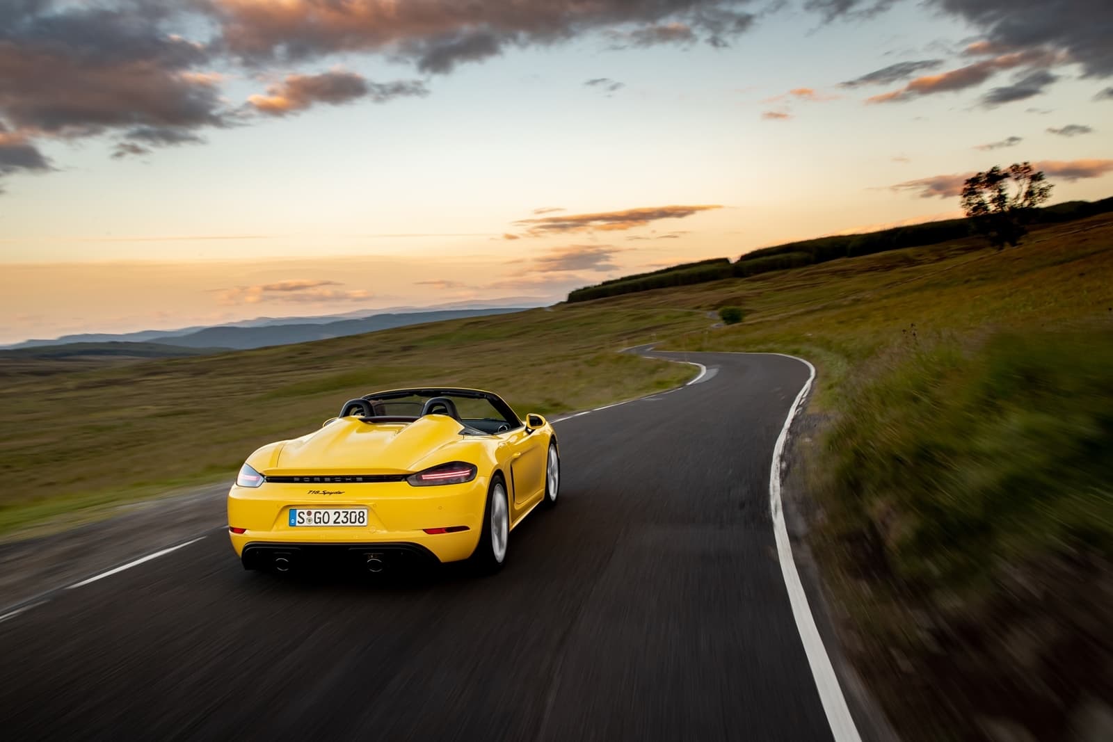 Porsche 718 Spyder 0719 126
